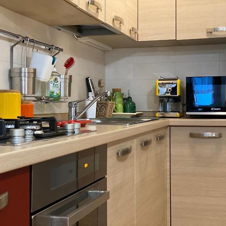 شقة فيرا دي بريميرو  في Casa Bonetti المظهر الخارجي الصورة