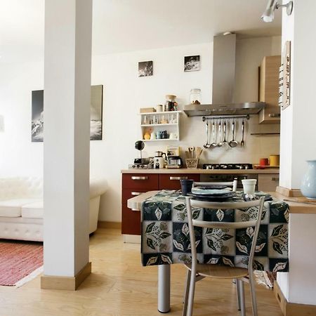 شقة فيرا دي بريميرو  في Casa Bonetti المظهر الخارجي الصورة