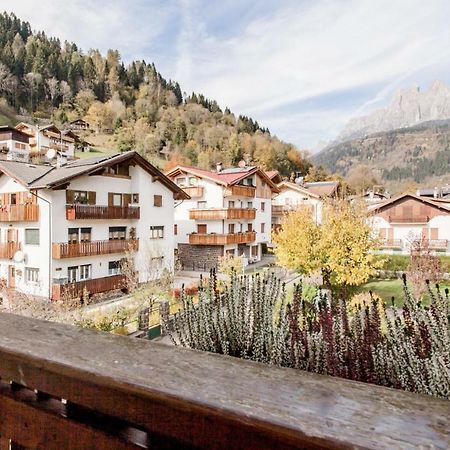 شقة فيرا دي بريميرو  في Casa Bonetti المظهر الخارجي الصورة