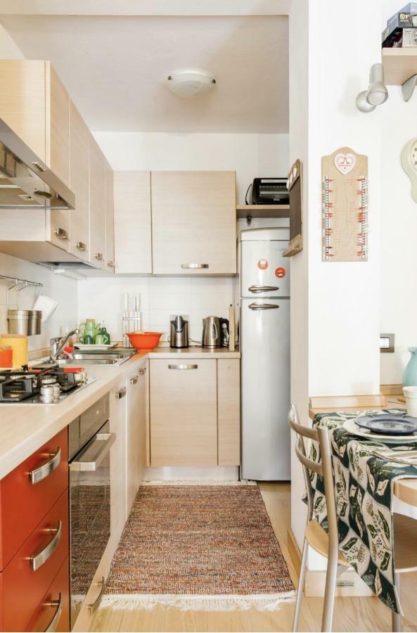 شقة فيرا دي بريميرو  في Casa Bonetti المظهر الخارجي الصورة