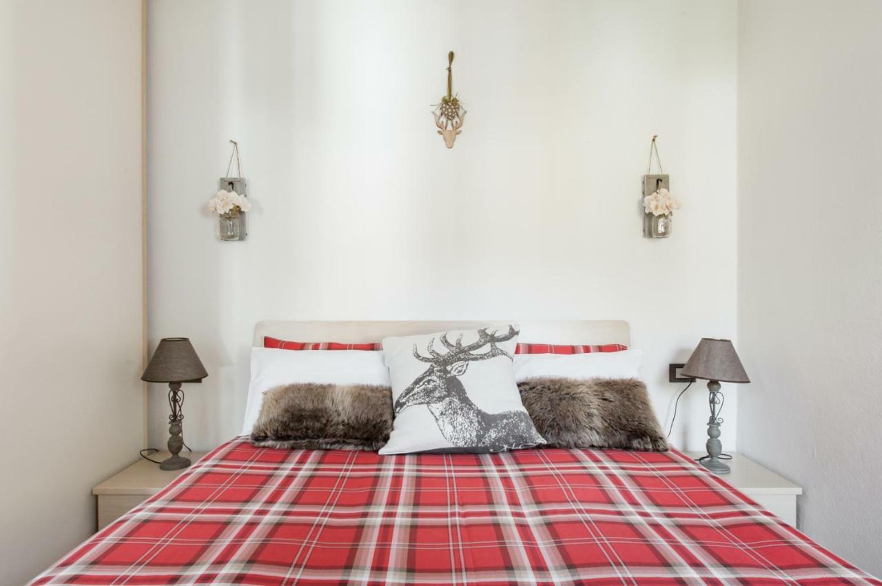 شقة فيرا دي بريميرو  في Casa Bonetti المظهر الخارجي الصورة