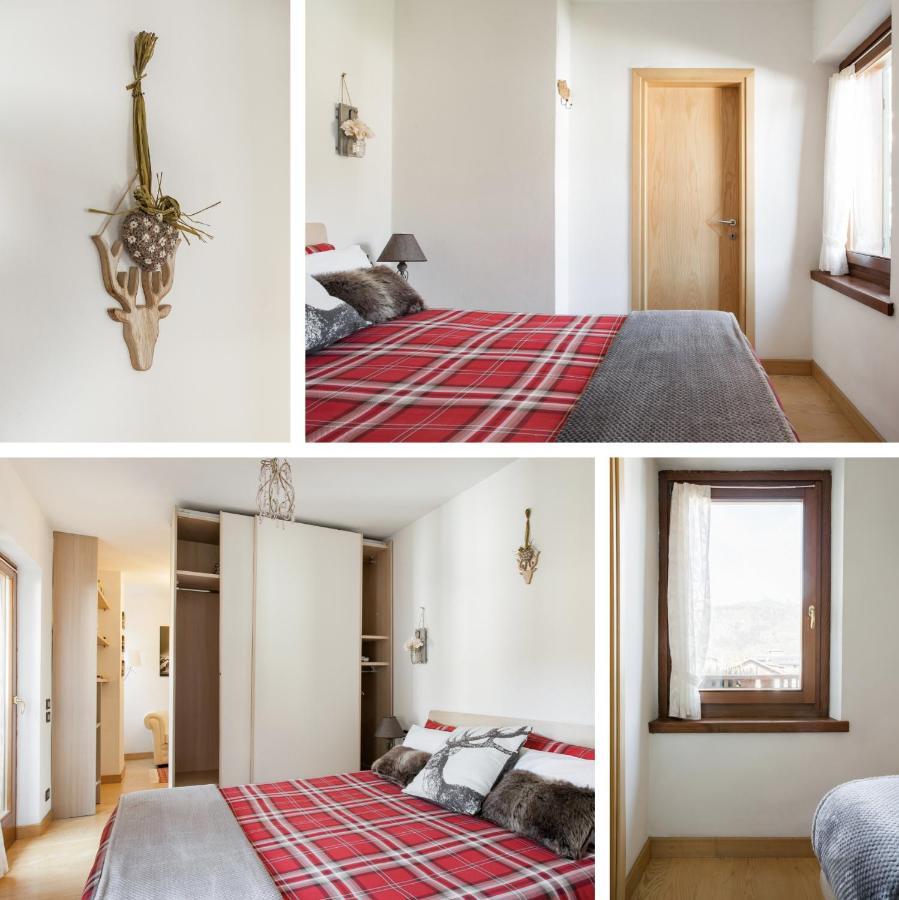 شقة فيرا دي بريميرو  في Casa Bonetti المظهر الخارجي الصورة